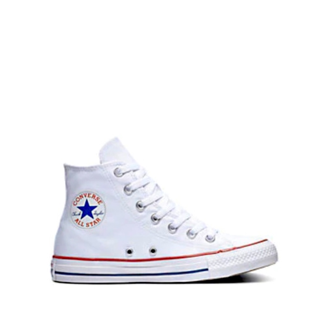 Converse Chuck Taylor All Star High Top Sneaker